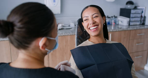 TMJ/TMD Treatment in Warren Park, IN
